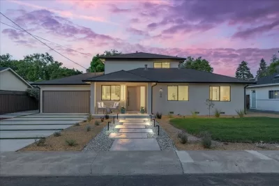 6BR House for Sale in Campbell, CA