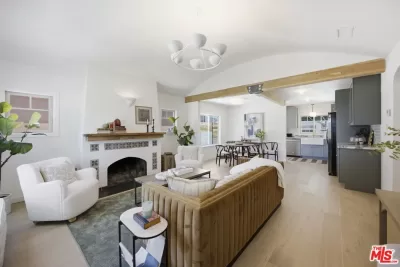 2BR House for Sale in Los Angeles, CA