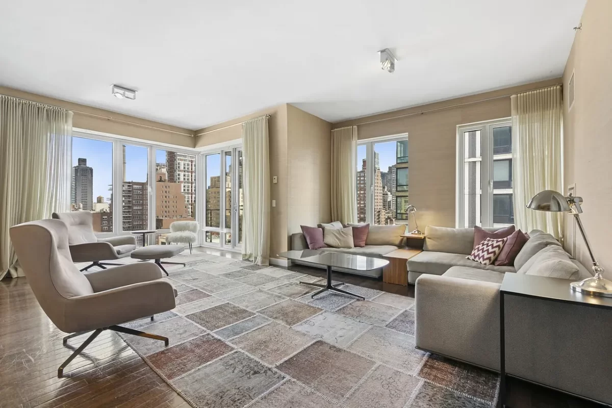 5BR Condo for Sale in Manhattan, NY