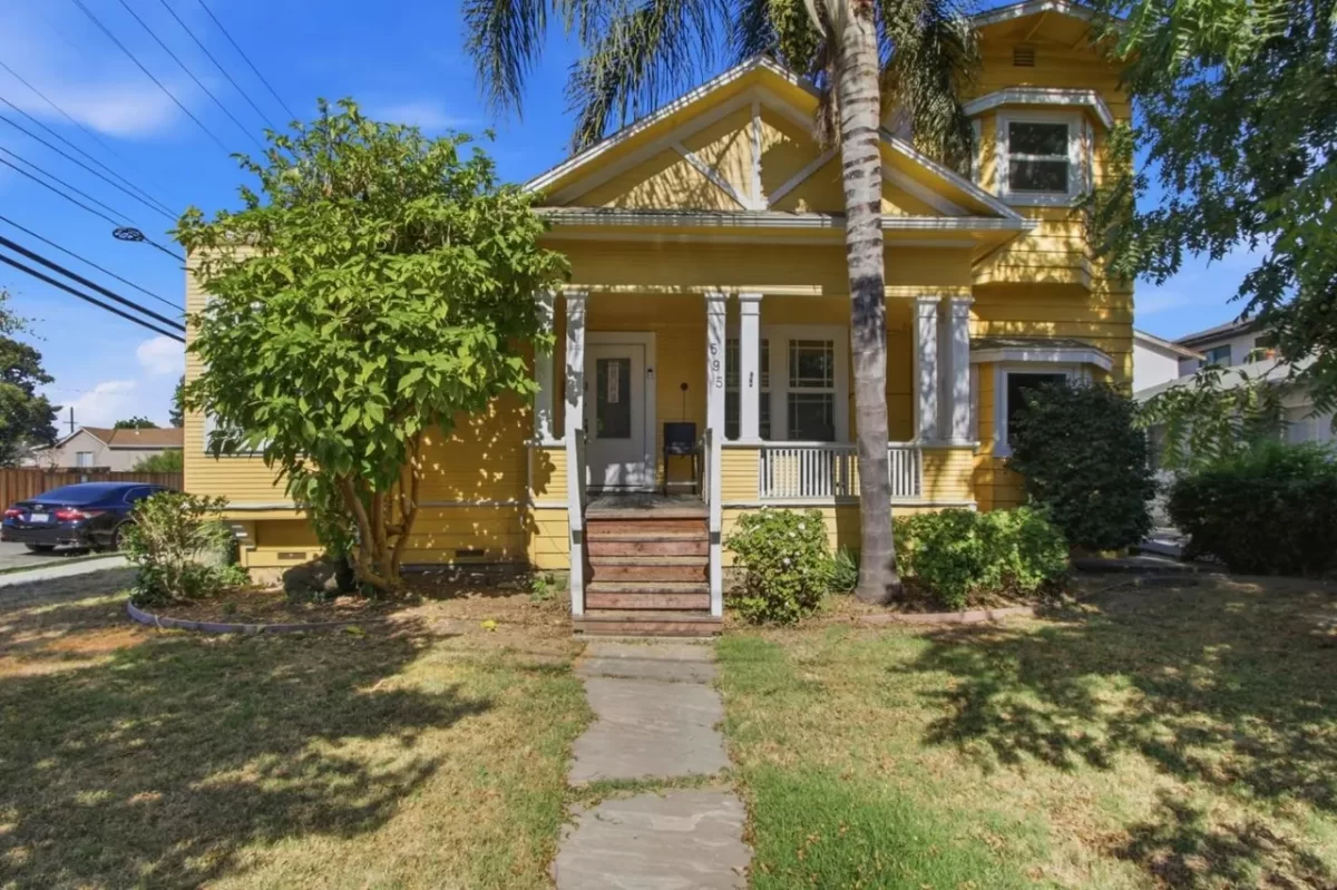 5BR House for Sale in San Jose, CA