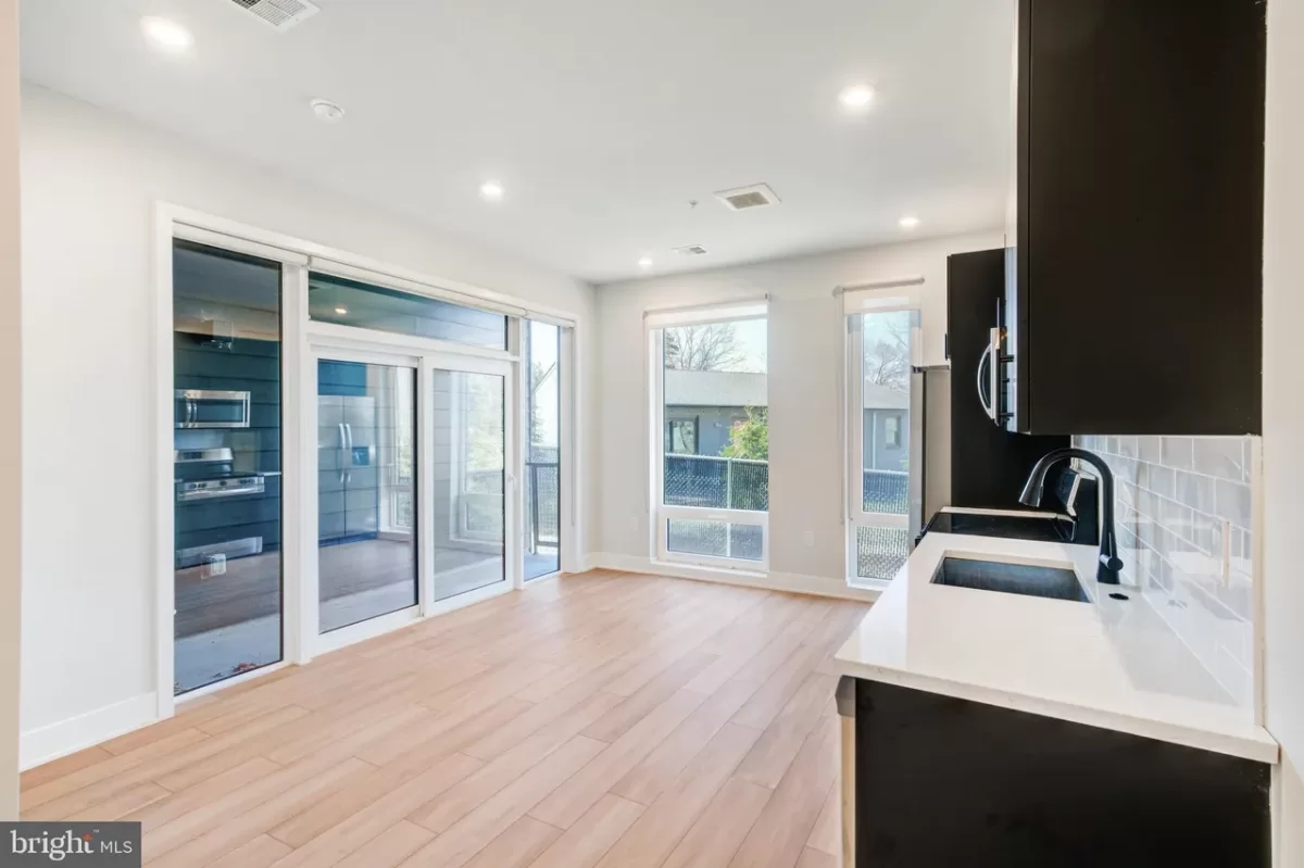 1BR Apartment for Rent in Philadelphia, PA