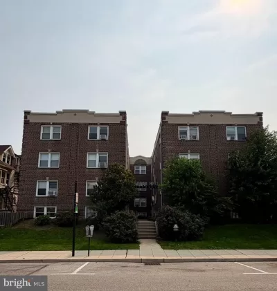 1BR Apartment for Rent in Narberth, PA