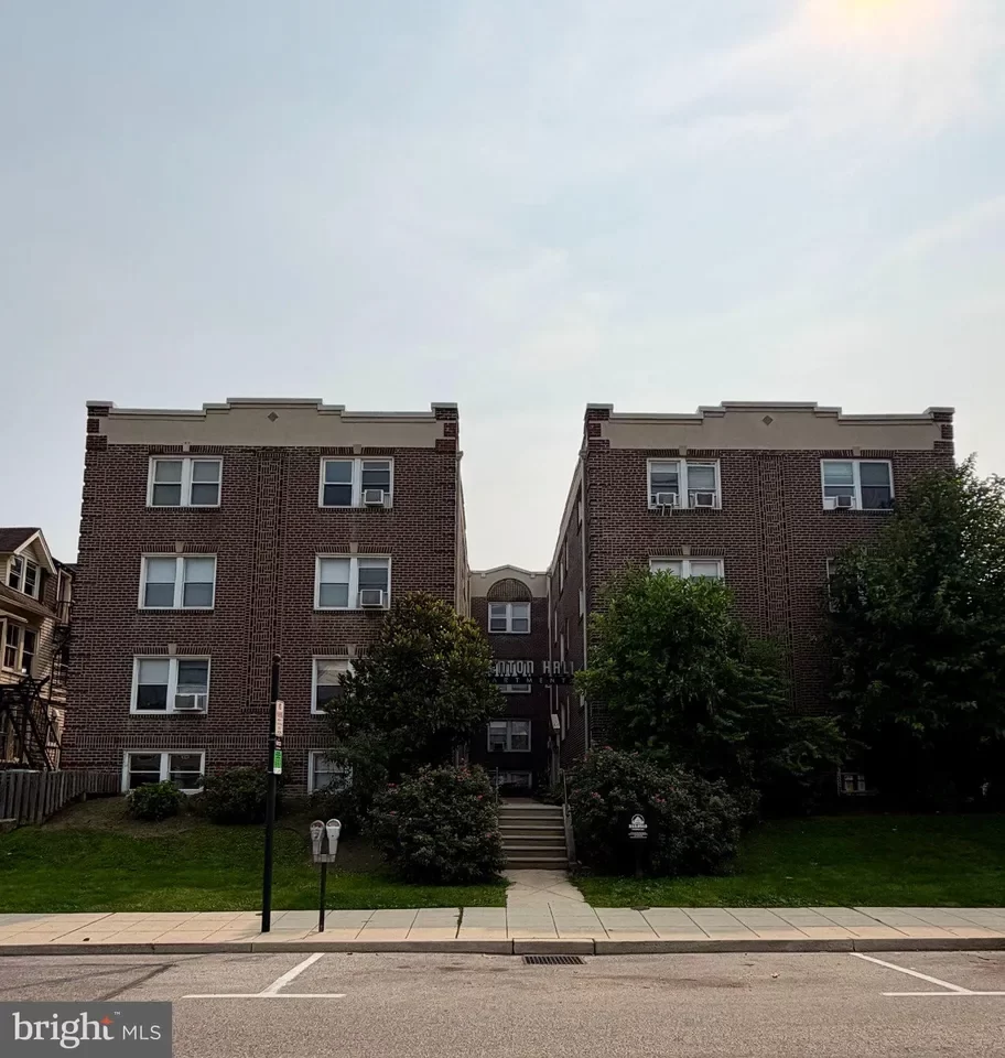 1BR Apartment for Rent in Narberth, PA