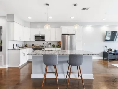 3BR Condo for Sale in Jersey City, NJ