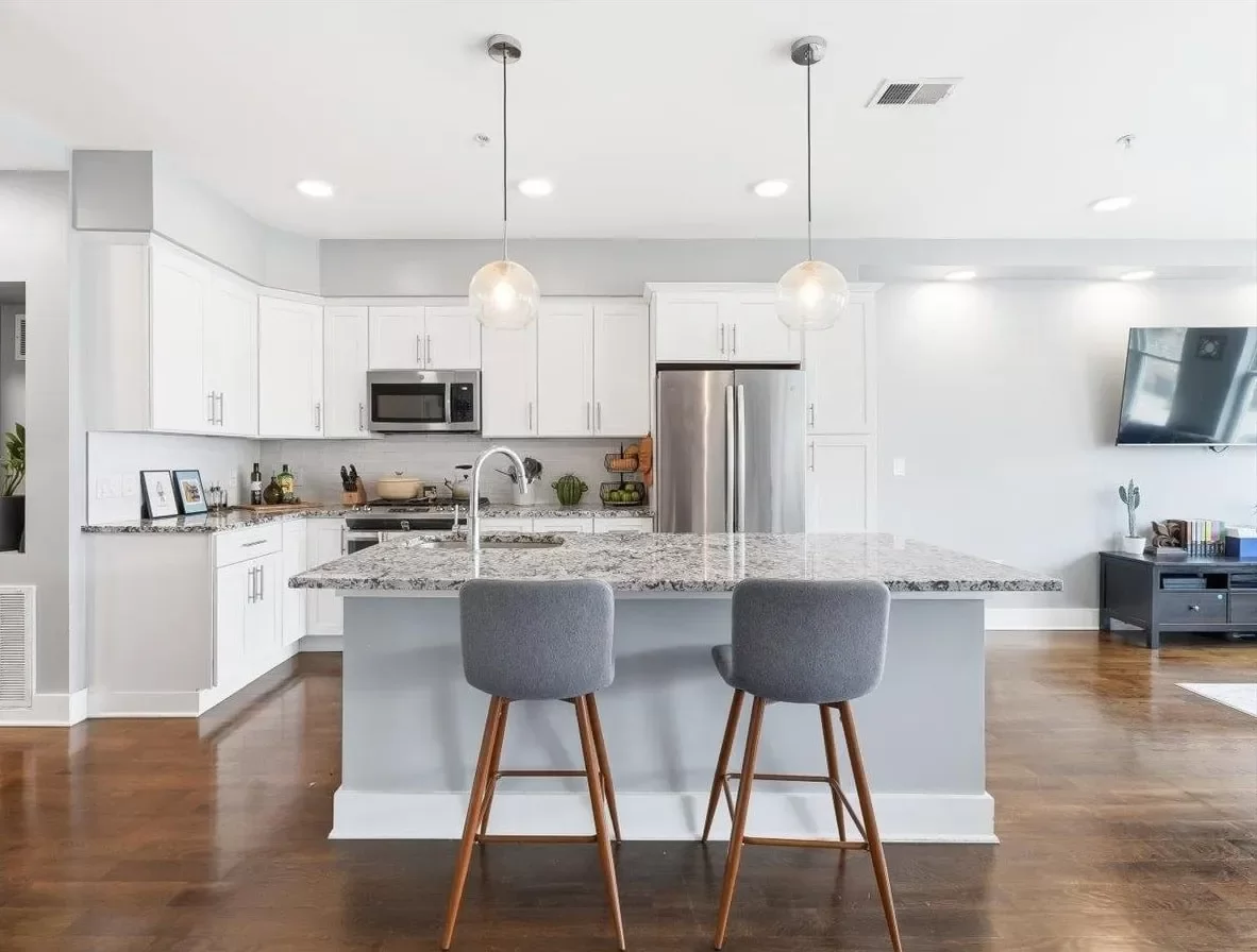 3BR Condo for Sale in Jersey City, NJ