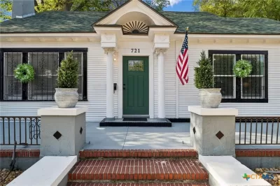 4BR House for Sale in San Antonio, TX