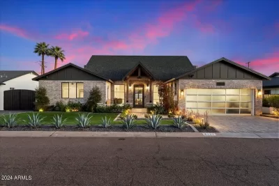 4BR House for Sale in Phoenix, AZ