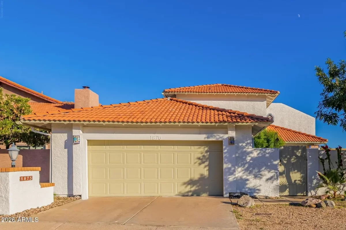 3BR House for Sale in Phoenix, AZ
