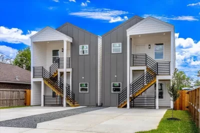 3BR Multi-Family for Rent in Houston, TX