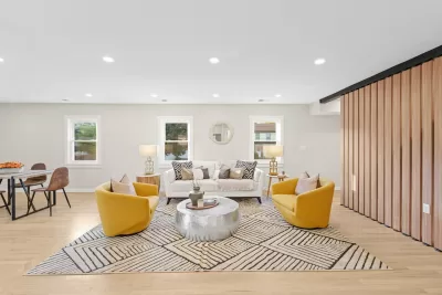 4BR Multi-Family for Rent in Jersey City, NJ