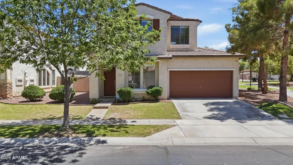 3BR House for Sale in Phoenix, AZ