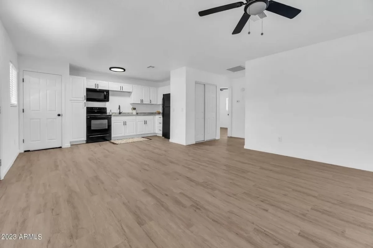 2BR Apartment for Rent in Phoenix, AZ
