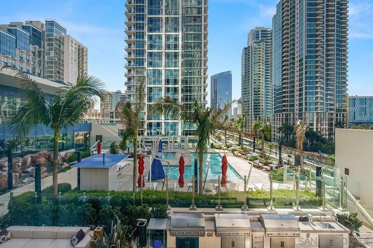 2BR Condo for Sale in San Diego, CA