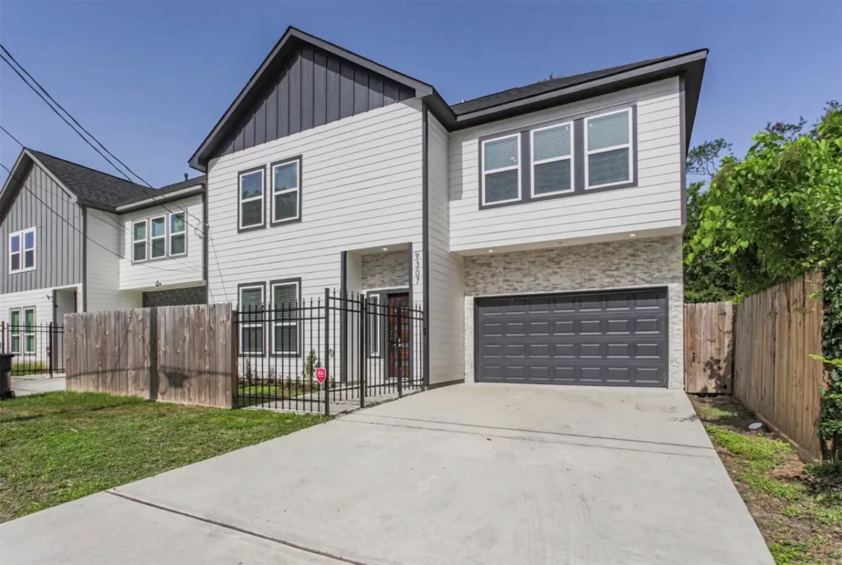3BR House for Rent in Houston, TX