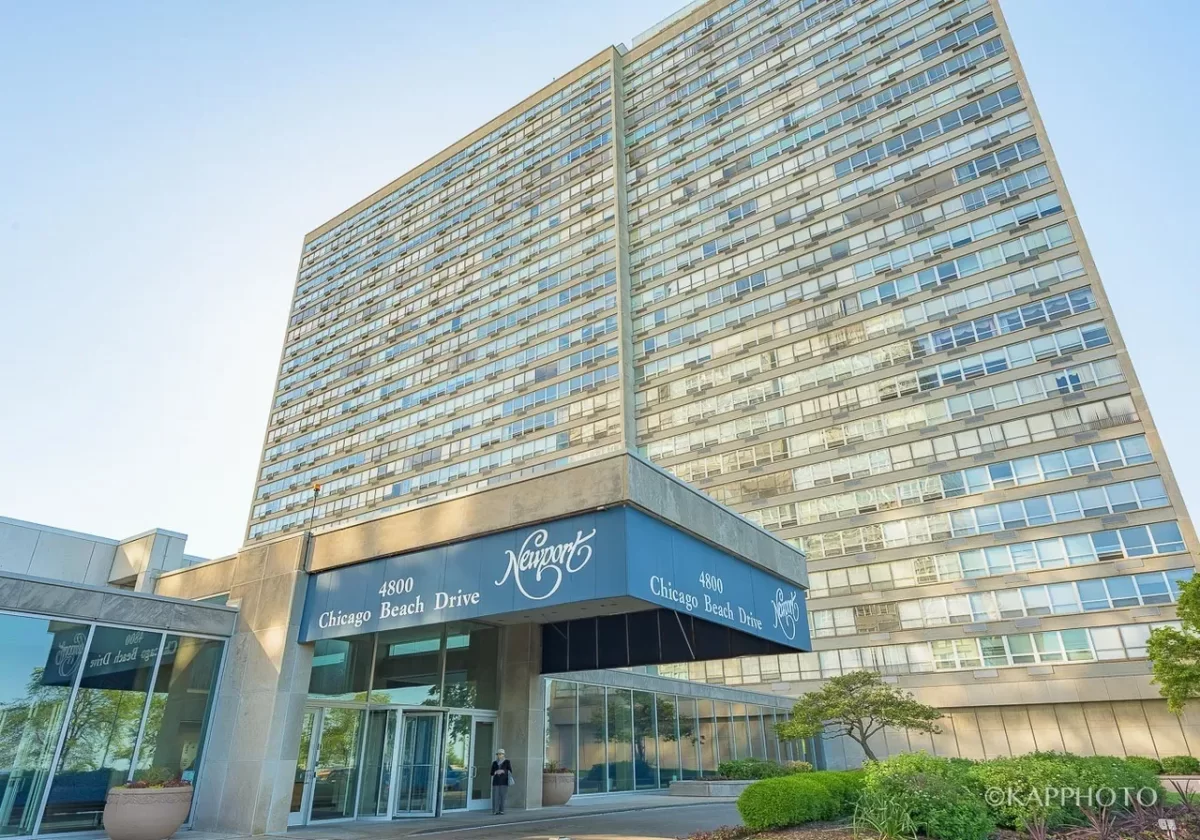 Condo for Rent in Chicago, IL