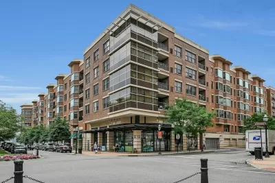2BR Condo for Sale in West New York, NJ