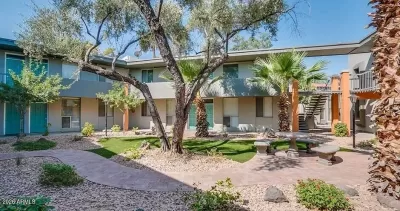 1BR Apartment for Rent in Phoenix, AZ