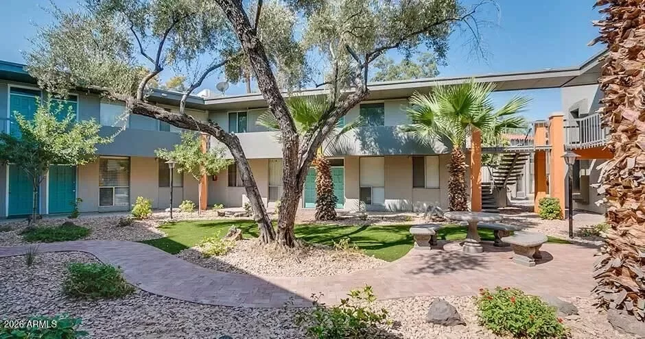 1BR Apartment for Rent in Phoenix, AZ