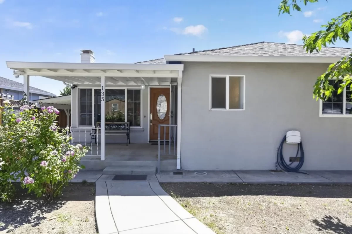 3BR House for Sale in San Jose, CA