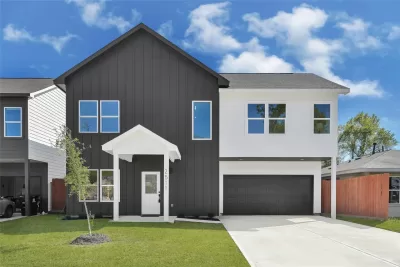 3BR House for Sale in Houston, TX