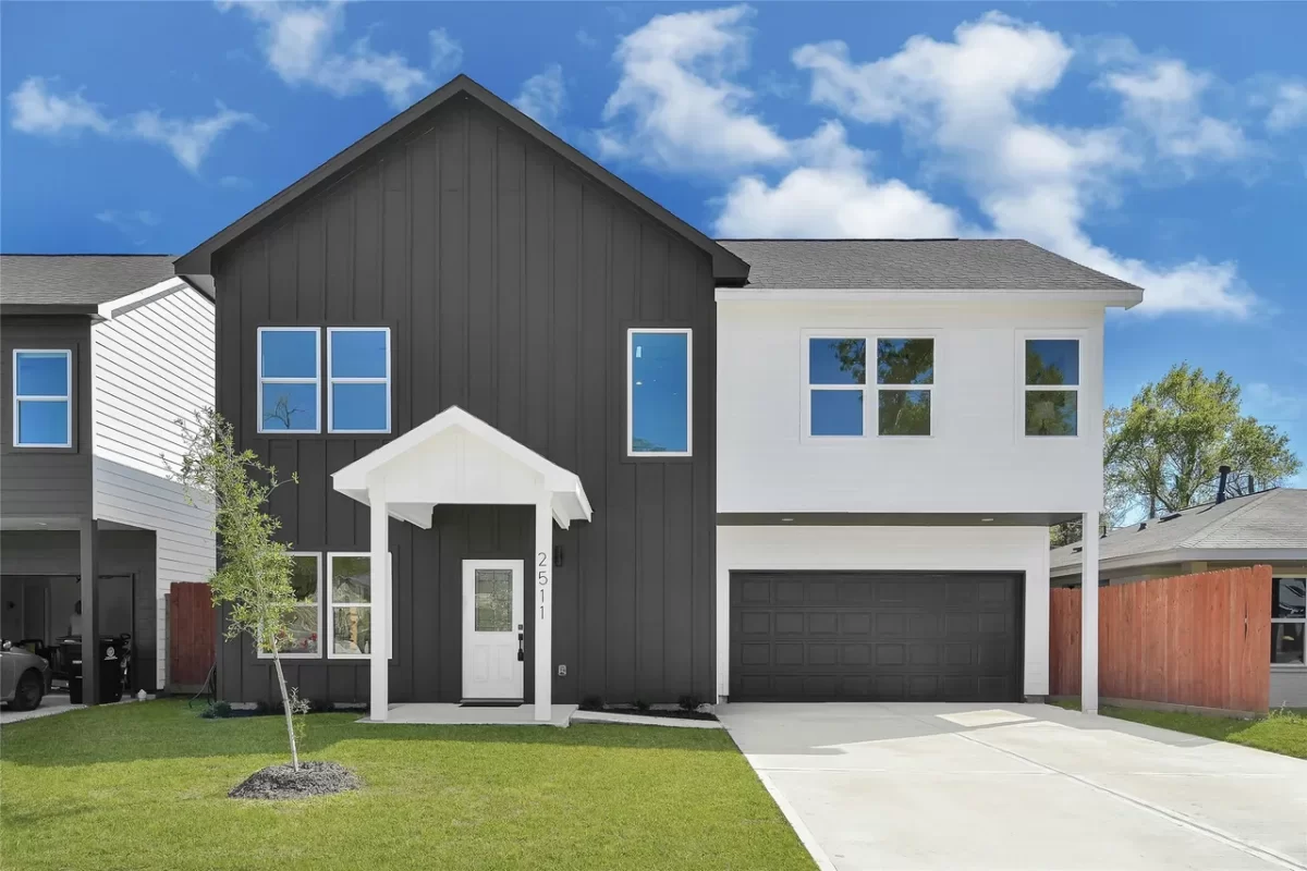 3BR House for Sale in Houston, TX