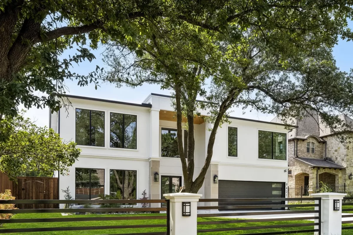 5BR House for Sale in Dallas, TX
