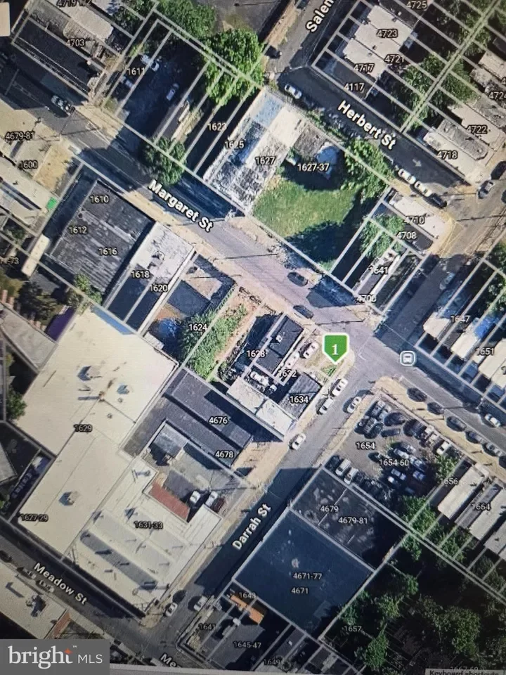 Land for Sale in Philadelphia, PA