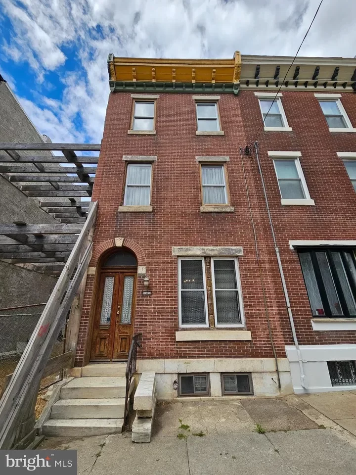Multi-Family for Sale in Philadelphia, PA