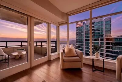 2BR Condo for Sale in San Diego, CA