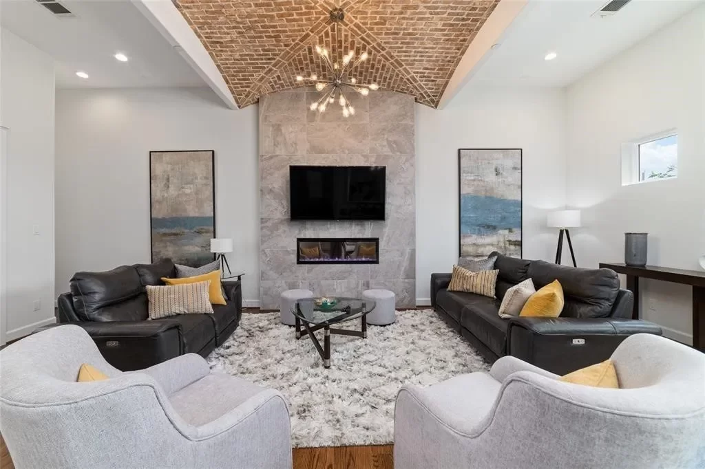 4BR House for Rent in Houston, TX