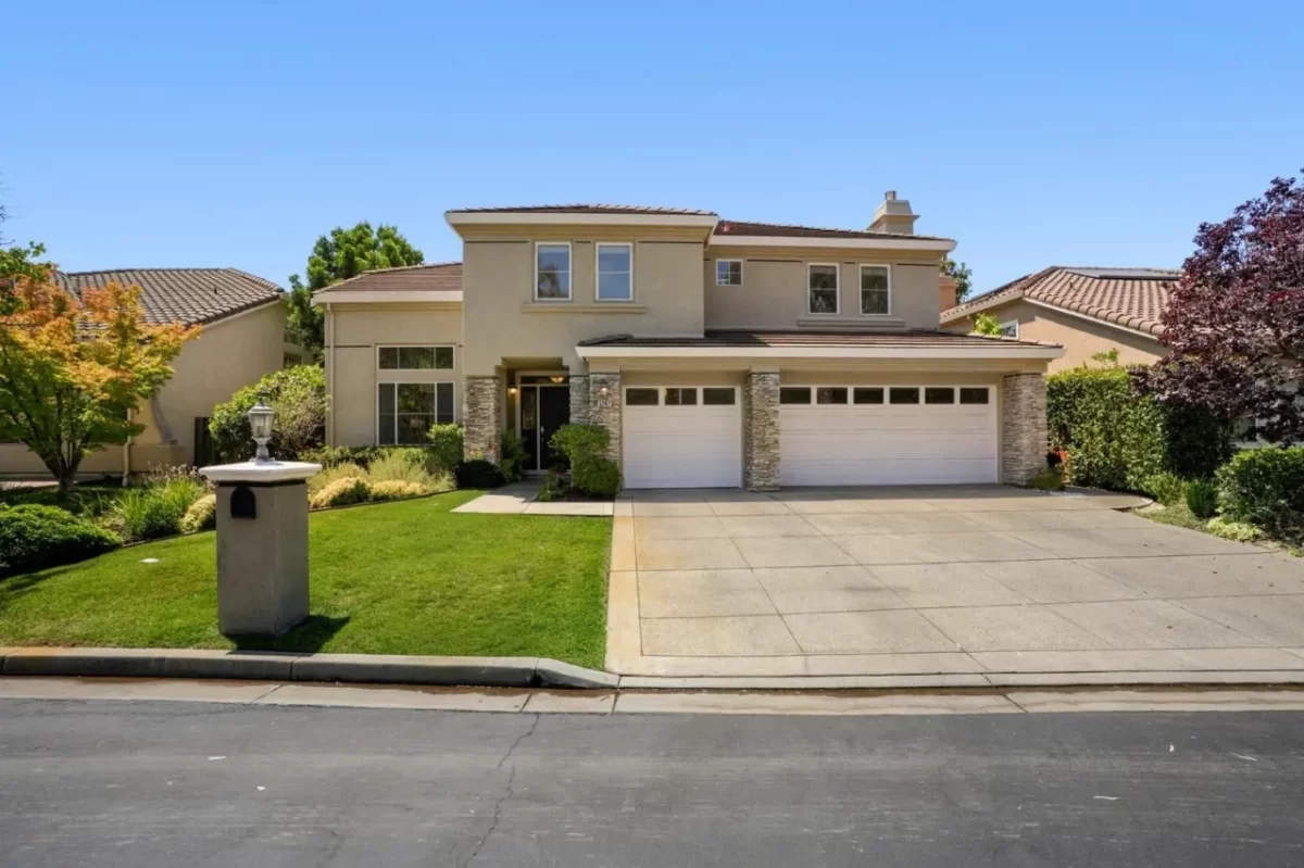 4BR House for Sale in San Jose, CA