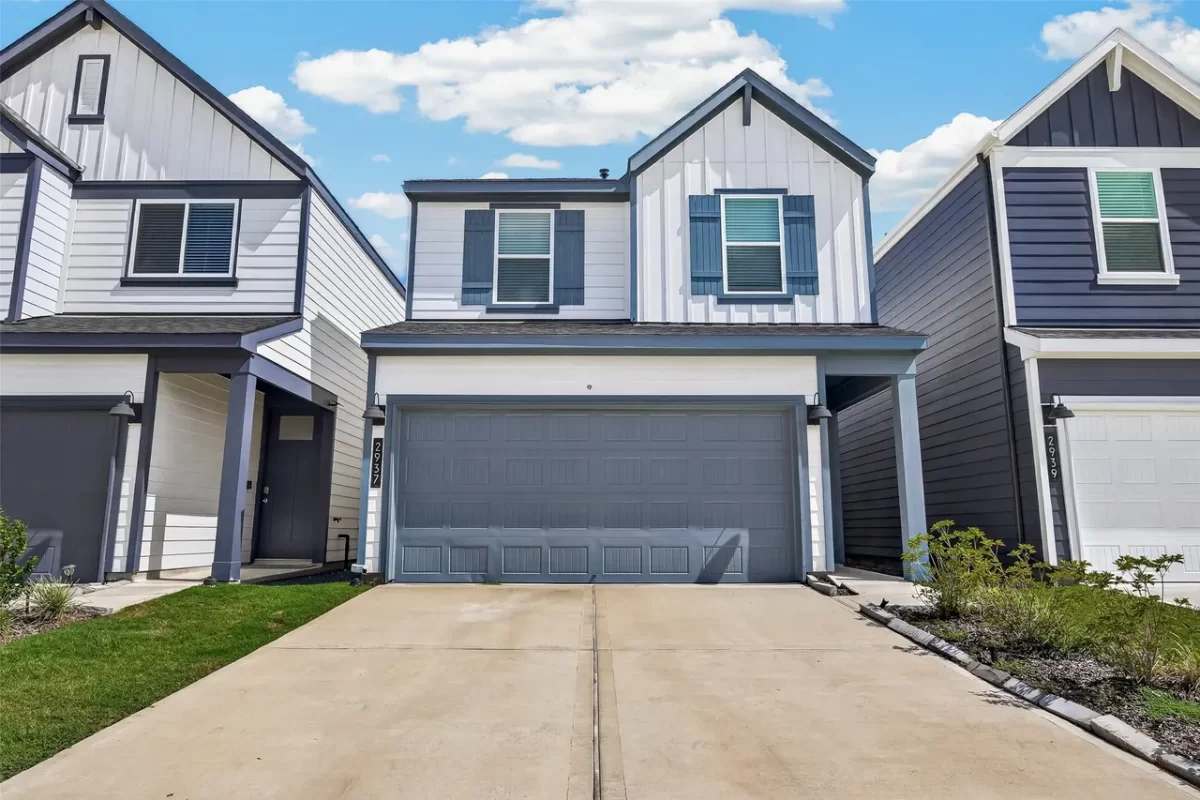 3BR House for Rent in Houston, TX