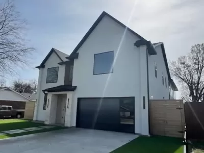 5BR House for Rent in Dallas, TX