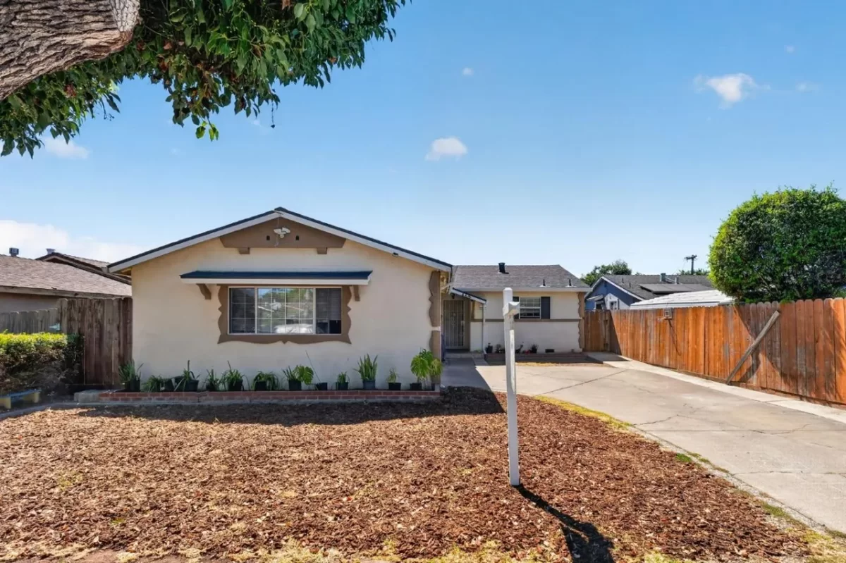 4BR House for Sale in San Jose, CA