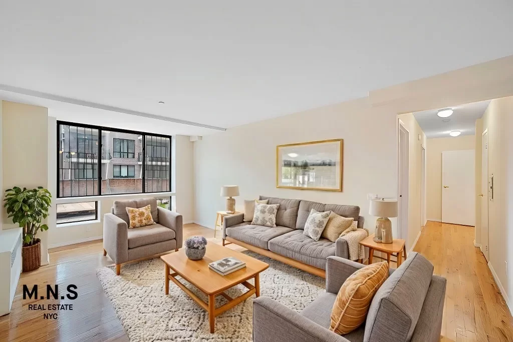 2BR House for Rent in Brooklyn, NY