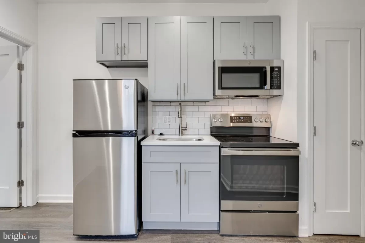 1BR Apartment for Rent in Philadelphia, PA