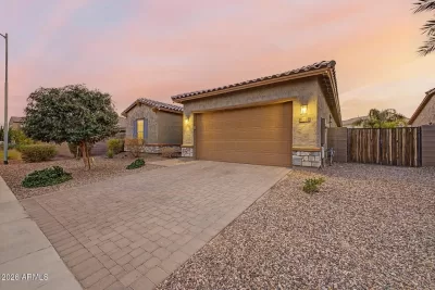 3BR House for Sale in Laveen, AZ