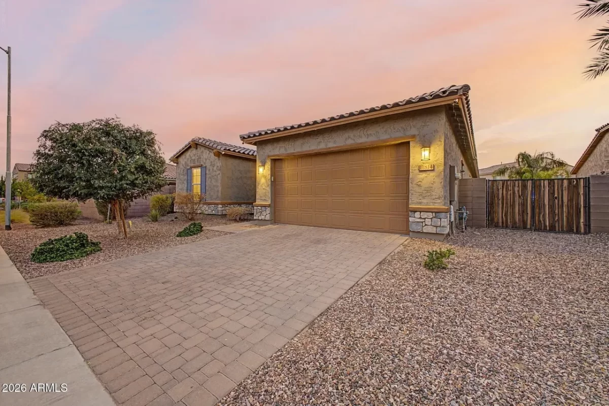 3BR House for Sale in Laveen, AZ
