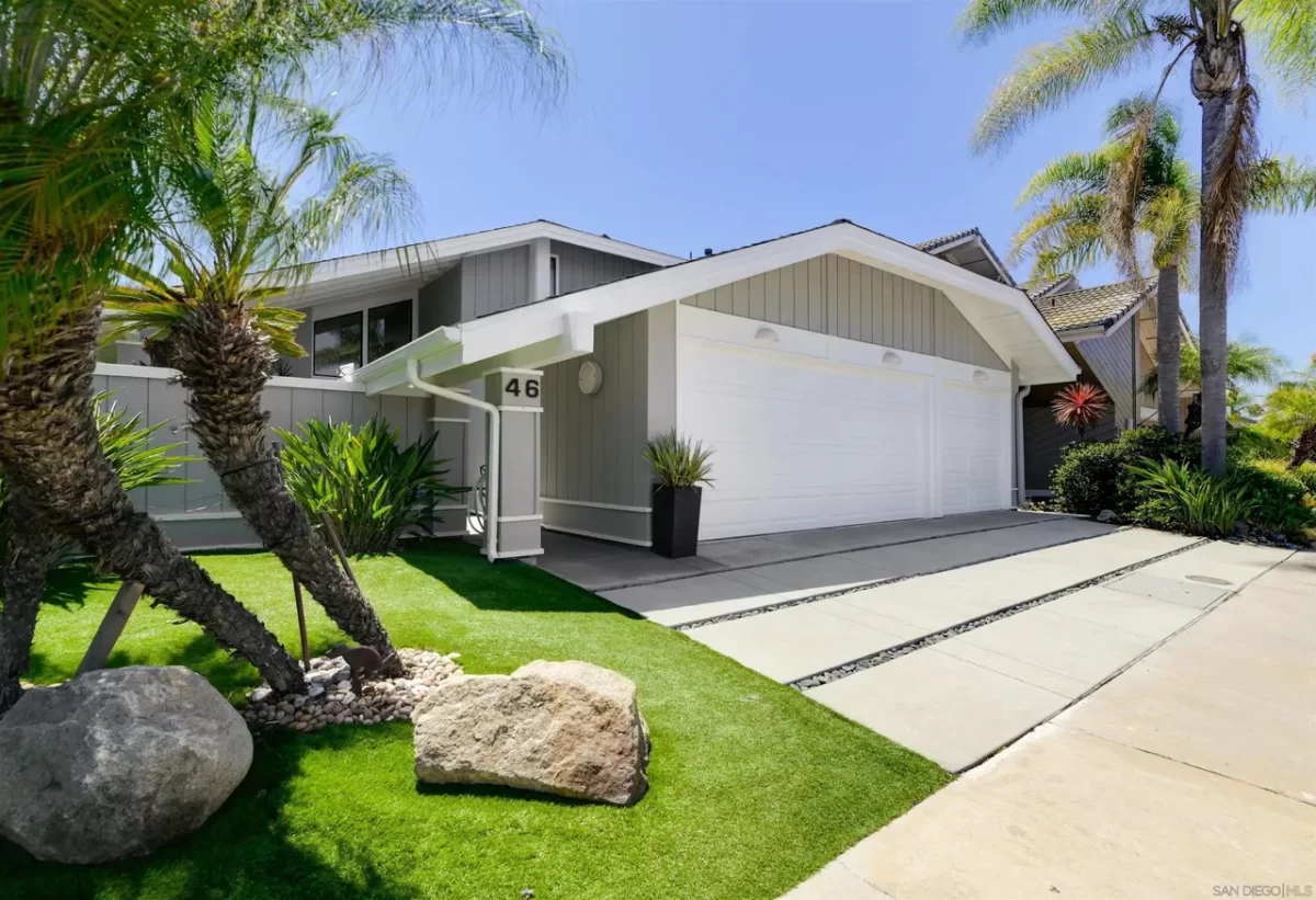 4BR House for Sale in Coronado, CA