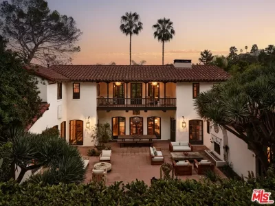4BR House for Sale in Los Angeles, CA