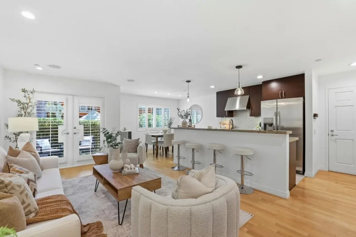 2BR Condo for Sale in Santa Clara, CA