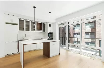 1BR House for Rent in New York, NY