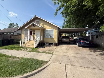5BR Multi-Family for Sale in Houston, TX