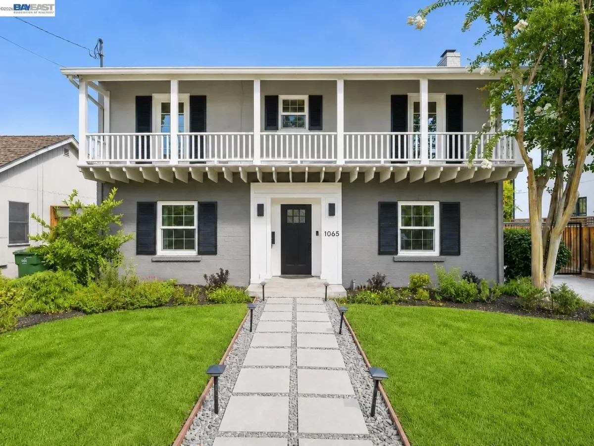 4BR House for Sale in San Jose, CA