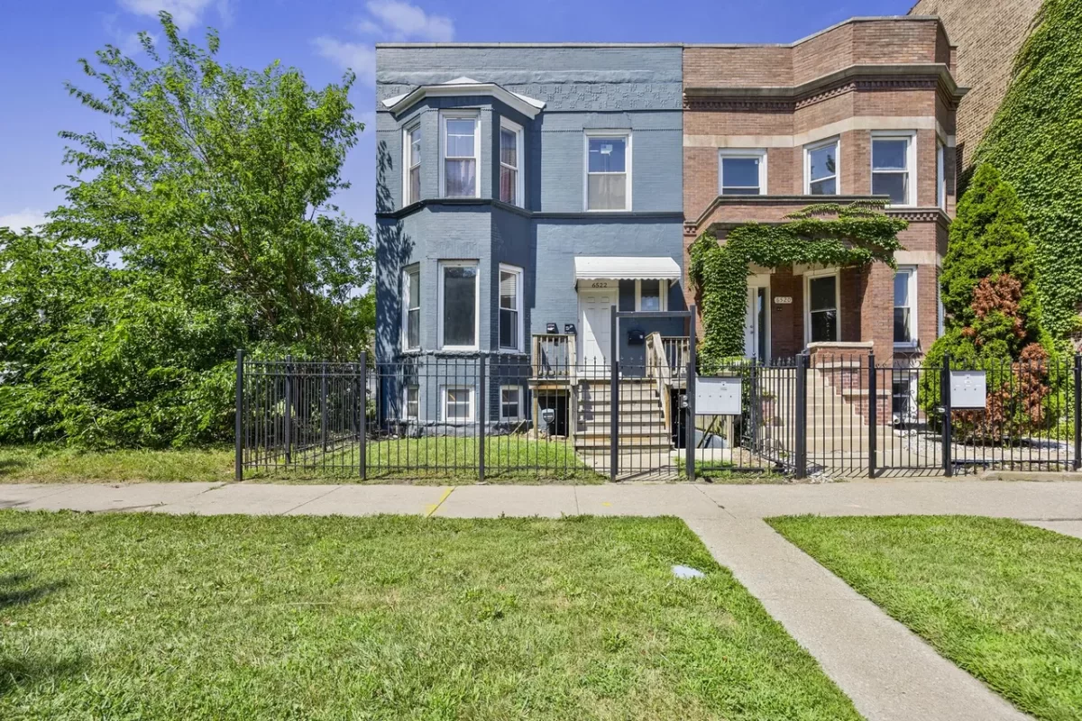3BR Apartment for Rent in Chicago, IL
