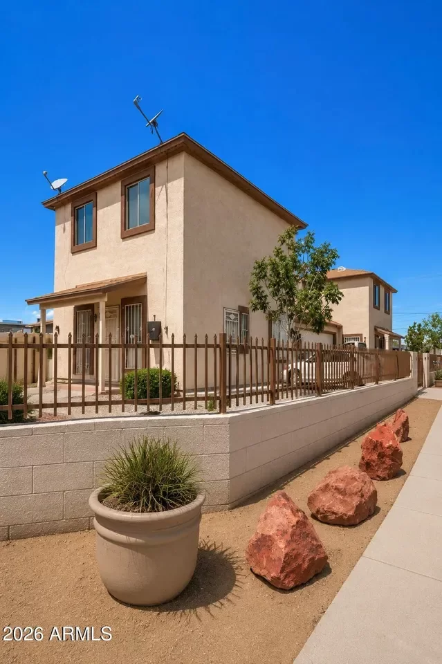 Multi-Family for Sale in Phoenix, AZ