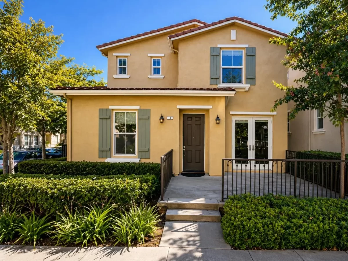 3BR House for Sale in San Jose, CA