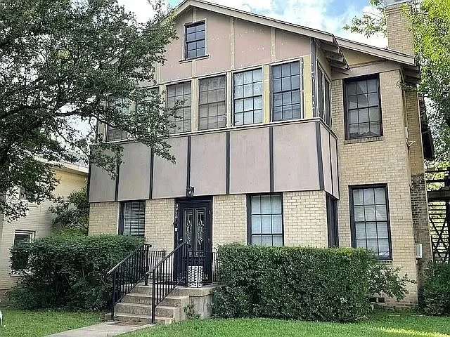 Multi-Family for Sale in University Park, TX