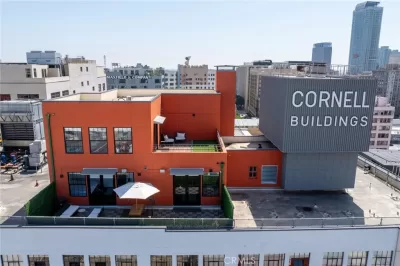 2BR Condo for Sale in Los Angeles, CA