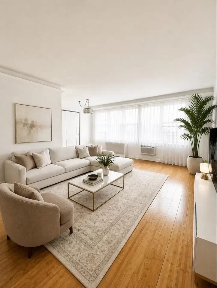 2BR Apartment for Rent in Union City, NJ